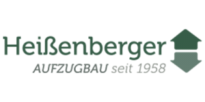 Aufzug Heiszenberger