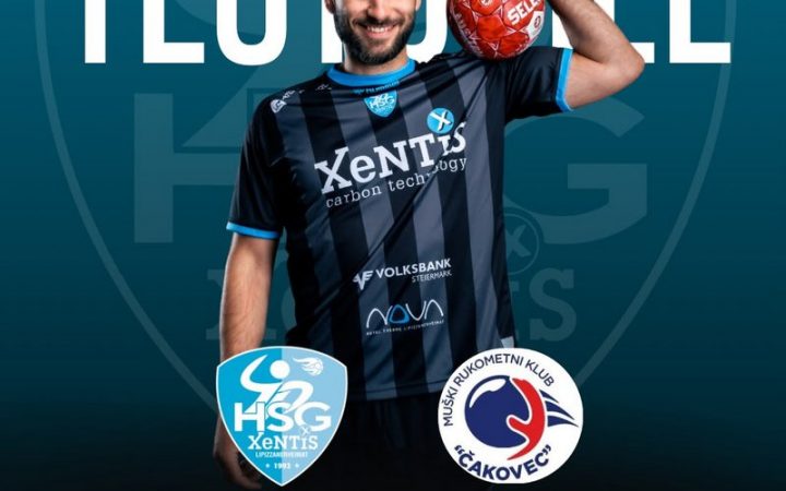 Endlich wieder Handball!