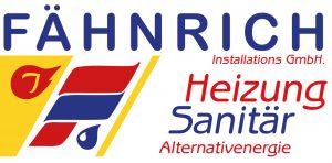 Fähnrich Heizung