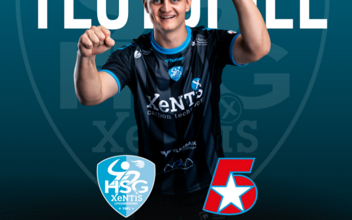 Letzter Test vor dem Ligastart!